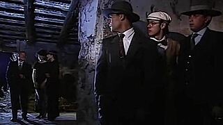 retro anal 3some assfucking group pounding classic style 😈🔥