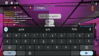 Furry Ladyboy Femboy Fucks Putito Furro Hard