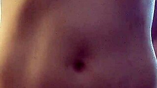 Danielle Roy Pounds Cody Roy's Monster Cock Reverse Cowgirl in Homemade POV with Big Tits Bouncing