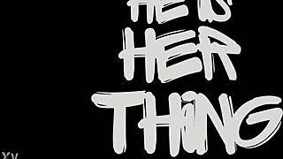 dildo ass to mouth strapped right on his forehead