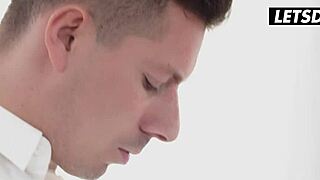 Big Ass Girlfriend Begs You Closer for Intense Doggystyle Ride