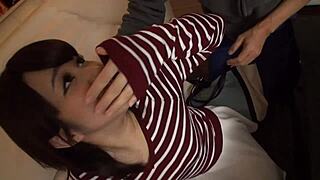 Full Amateur Asian Big Tits Blowjob Creampie Fuck Fest with Toys