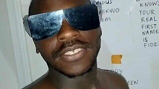 I impersonate celebrities for Halloween costume ideas