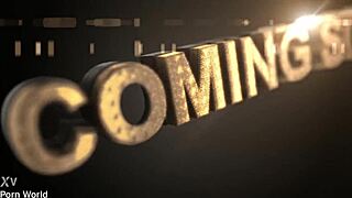 curvy sub cries emotional spanks from latex domme heels bra part 2