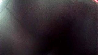 spy cam catches bus pussy views