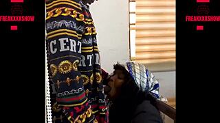 Office Squirting Sex With Huge Ass Employee Blows Your Mind!