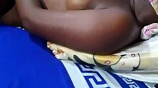 Compilation of a Brown Woman's Playful Moments