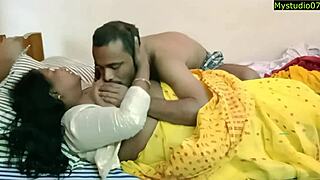 hey indian bhabhi, wanna hear your dirty talk while devar fucks you hard at home?