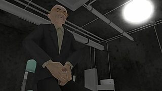 Hentai Anime Group Orgy Cum In Mouth Behind Closed Doors