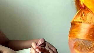 Ebony Firecracker Rides Big Black Cock with Sloppy Creampie Finish