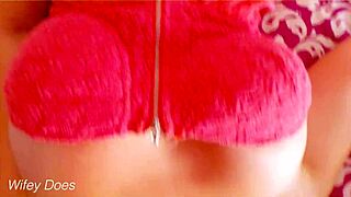 ever wonder what happens when wife deepthroats hubbys monster cock for facial cumshot?