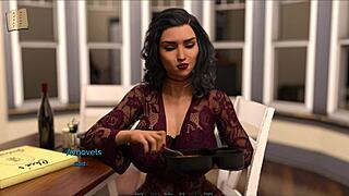 i said shut up... dance part 27 now