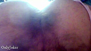 you won't believe this homemade brunette assplay fingering show