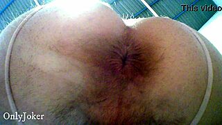 you won't believe this homemade brunette assplay fingering show