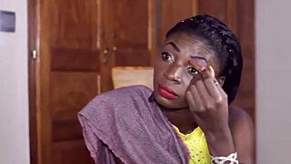 pornstar's real life backstage sauna quickie journalist probe