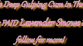 i facefuck this extreme bimbo for top throatpie