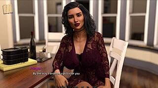 i said shut up... dance part 27 now