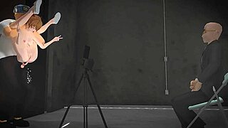 Hentai Anime Group Orgy Cum In Mouth Behind Closed Doors