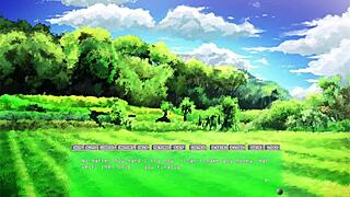 Gangbang creampie floods housewife at wild country ranch party!