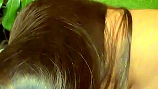 colombian beauty savannah watson titty fucks huge cock pov big natural tits