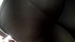 spy cam catches bus pussy views