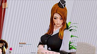 ever wonder what's goin down in harem hotel room 127?