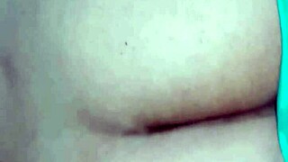 Bhabhi gets pounded by devar at home in steamy desi session