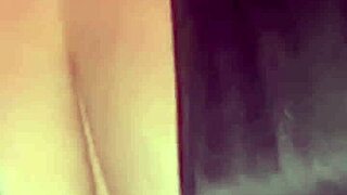 Miya Triez Big Titties Exposed as Dirty Talking Housewife Slut