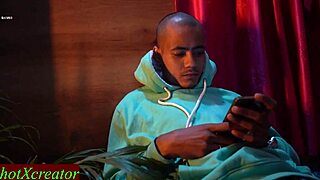 He meets cute Indian college girl first time and fucks her doggystyle hardcore on cam.