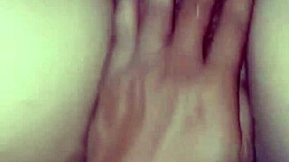 liat deh, istri lo's partner rides cock jago banget in indonesian bokep