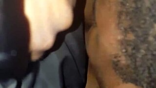 Head doctor shows her shemale patient how to start summer right in the hospital with that big cock.