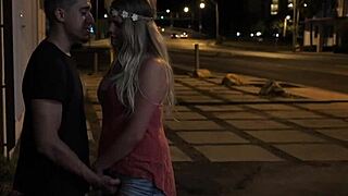 trampling teens dominate unless you're into retro fetish vibes