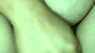 Homemade Latina Anal Creampie Toys Action