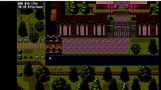 Scar of Summer Ruta Nobuo Gameplay Español Walkthrough Feels So Real