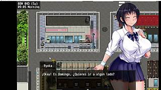 Scar of Summer Ruta Nobuo Gameplay Español Walkthrough Feels So Real