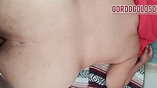 fat big ass big tits lover gets anal fucked by me mysteriously