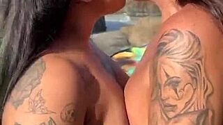 horny brazilian milfs ignore cucks and ride my huge cock instead pt 1