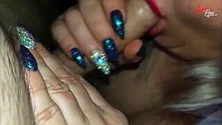 stepmom skips work to fuck her lover in bed first