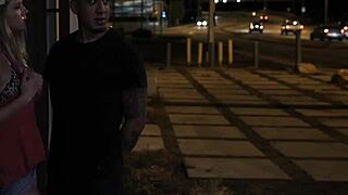 trampling teens dominate unless you're into retro fetish vibes