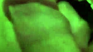 Kinky Young Wife with Tattoos Lets Husband Fuck Her Mouth Early as Submissive Princess