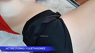 OMG University Girl Leaks Pussy Record Casero Real!