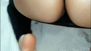 my best friend's dad films me then fucks my latina pussy and ass