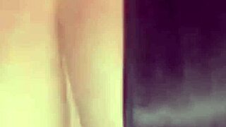 Miya Triez Big Titties Exposed as Dirty Talking Housewife Slut