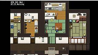 Scar of Summer Ruta Nobuo Gameplay Español Walkthrough Feels So Real