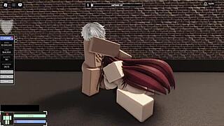 Thrilling Criminality Condo Action Clips in Roblox