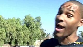 Petite blonde teen showers, fingers shaved pussy, then rides fat cock to squirting facial cumshot bliss.