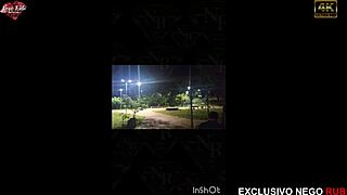 bruna santiny loves huge thick cock pounding her hard!!