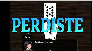 Scar of Summer Ruta Nobuo Gameplay Español Walkthrough Feels So Real