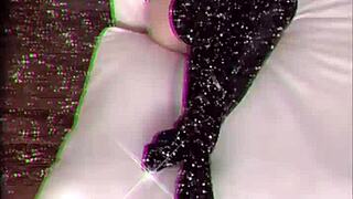 i am your latex bitch slave beg for cash domination now!!