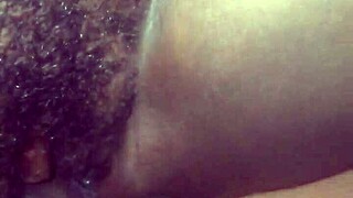 FUCK HER WET EBONY PUSSY HARD UNTIL SHE BEGS TO STOP RIDING MONSTER COCK